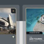 C2 Hercules to 600i Touring (CCU/Upgrade)